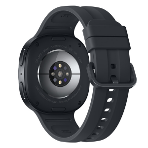 Умные часы Samsung Galaxy Watch 9 LTE 40mm, Graphite