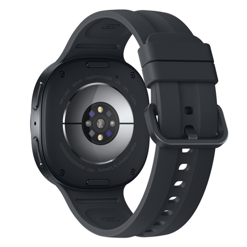 Умные часы Samsung Galaxy Watch 9 LTE 40mm, Graphite