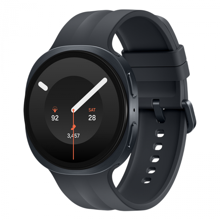 Умные часы Samsung Galaxy Watch 9 LTE 40mm, Graphite