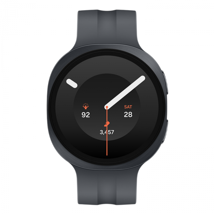 Умные часы Samsung Galaxy Watch 9 LTE 40mm, Graphite