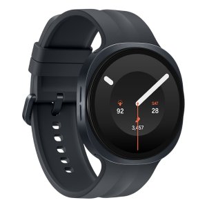 Умные часы Samsung Galaxy Watch 9 LTE 40mm, Graphite