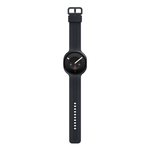 Умные часы Samsung Galaxy Watch 9 LTE 40mm, Graphite