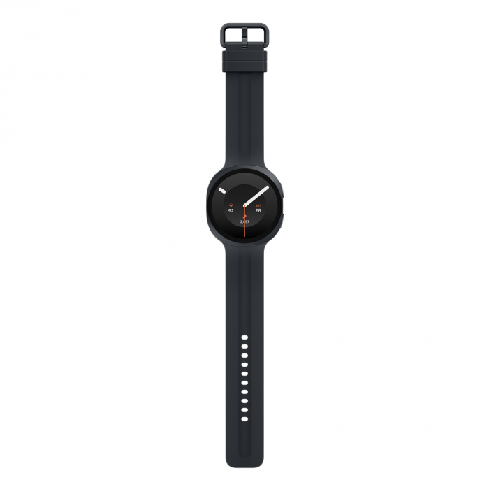 Умные часы Samsung Galaxy Watch 9 LTE 40mm, Graphite