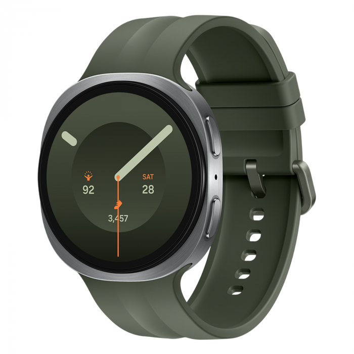 Умные часы Samsung Galaxy Watch 9 44mm, Silver