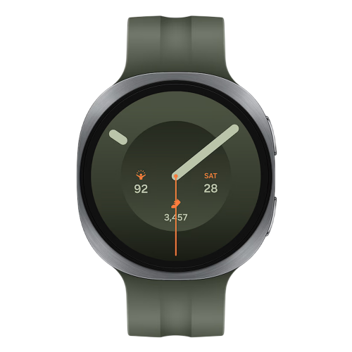 Умные часы Samsung Galaxy Watch 9 LTE 44mm, Silver