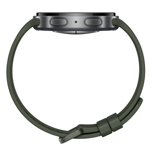 Умные часы Samsung Galaxy Watch 9 LTE 44mm, Silver