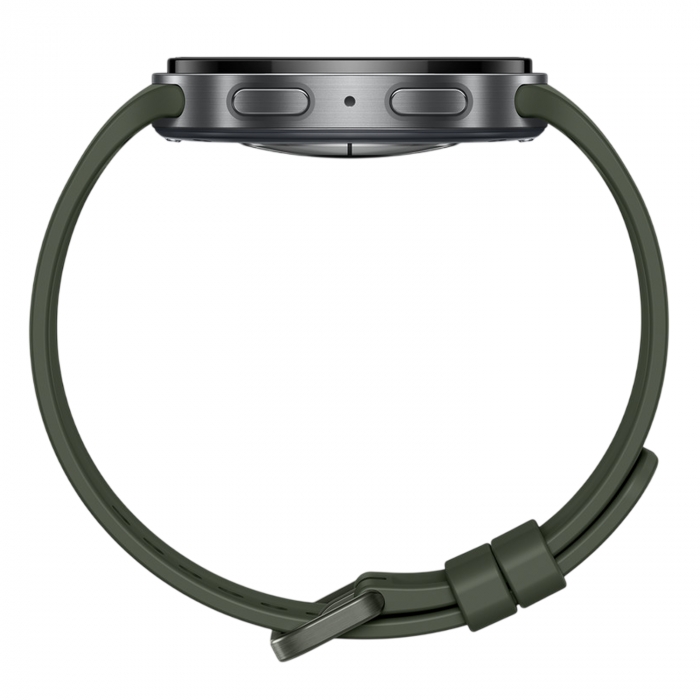 Умные часы Samsung Galaxy Watch 9 44mm, Silver