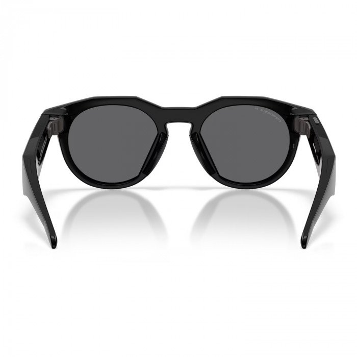 Умные очки Oakley Meta HSTN S51, Black/Prizm Black Polarized (OW8002)