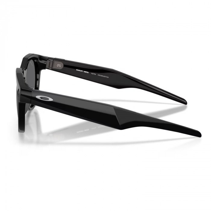Умные очки Oakley Meta HSTN S51, Black/Prizm Black Polarized (OW8002)
