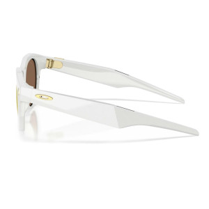 Умные очки OAKLEY HSTN, Warm Grey/Prizm 24K Polarized