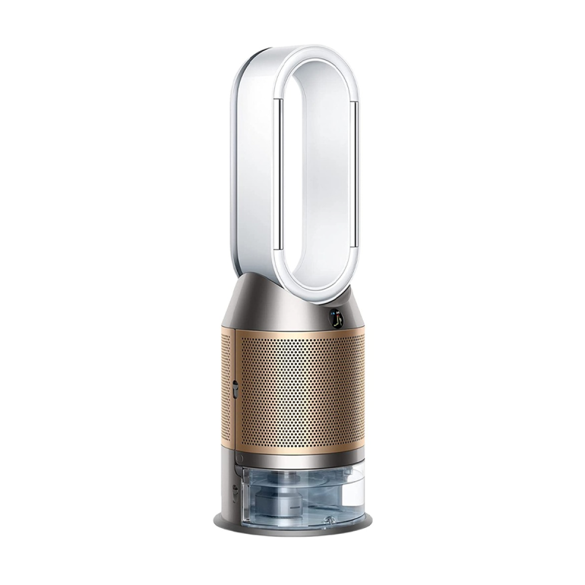 Увлажнитель-очиститель Dyson Purifier Humidify + Cool Formaldehyde PH05, White/Gold