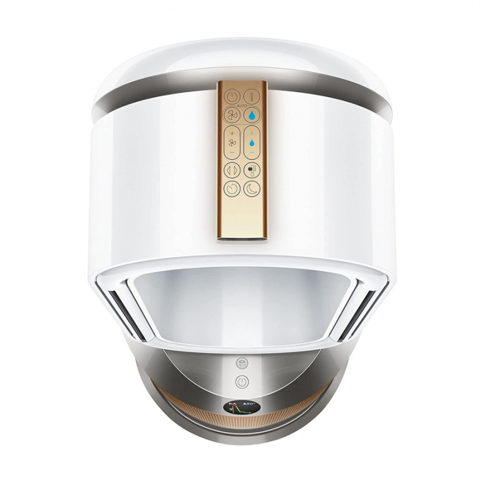 Очиститель воздуха Dyson Purifier Humidify + Cool PH05 с функцией увлажнения