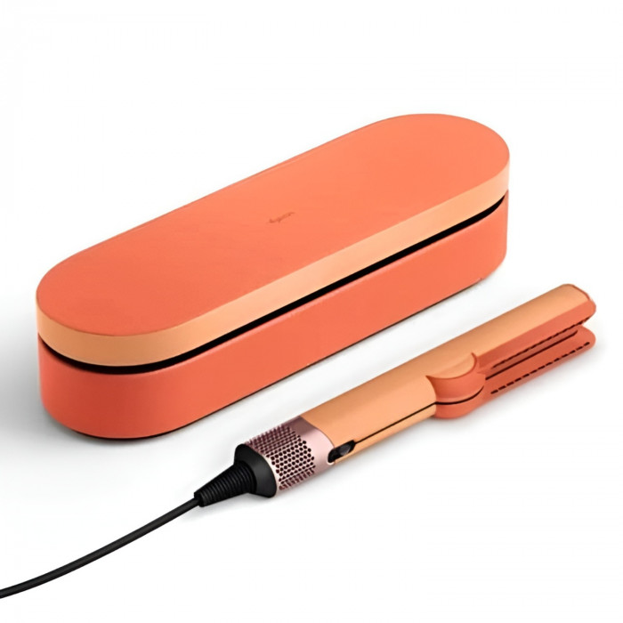 Выпрямитель для волос Dyson Airstrait HT01, Apricot/Topaz