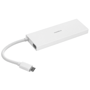 Адаптер-переходник Xiaomi Type-C 5in1
