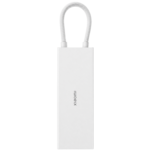 Адаптер-переходник Xiaomi Type-C 5in1
