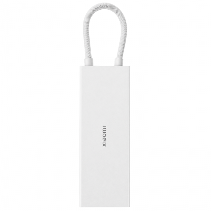 Адаптер-переходник Xiaomi Type-C 5in1