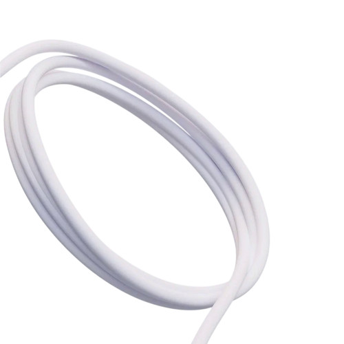 Дата-кабель VLP LITE Color Line  USB – Type-C, 1м, 60W, белый