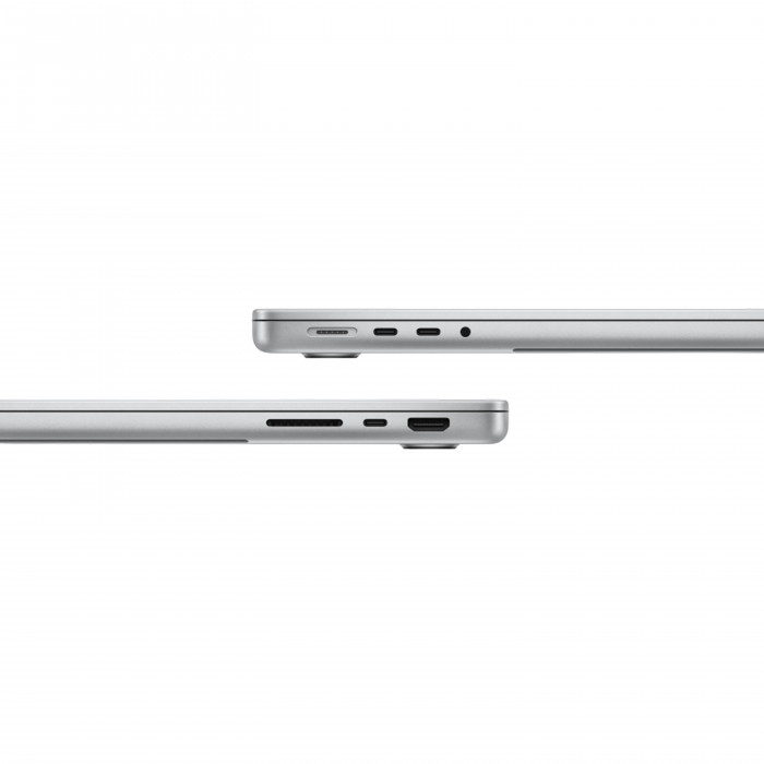 Ноутбук Apple MacBook Pro 14'' (2026) M5 Max 36/2TB, Silver (MGDQ4)