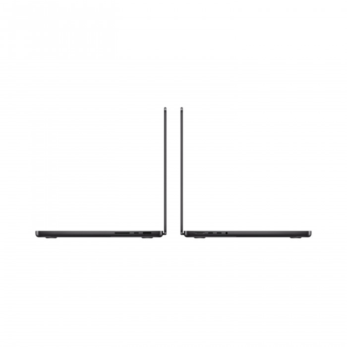 Ноутбук Apple MacBook Pro 14'' (2026) M5 Max 36/2TB, Space Black (MGDU4)