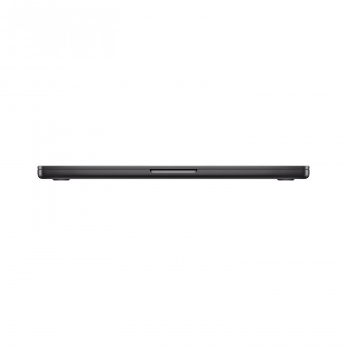 Ноутбук Apple MacBook Pro 14'' (2026) M5 Max 36/2TB, Space Black (MGDU4)