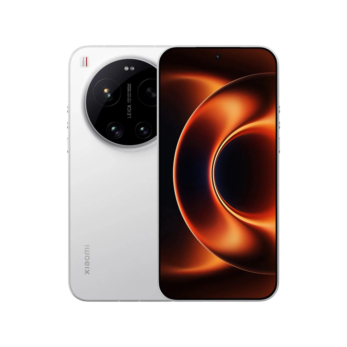 Смартфон Xiaomi 17 Ultra 16/1TB, White