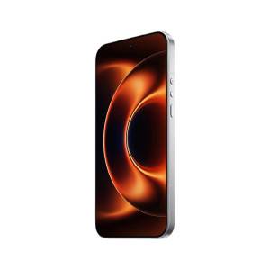 Смартфон Xiaomi 17 Ultra 16/512GB, White