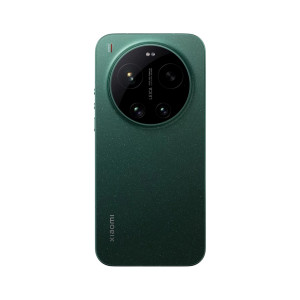 Смартфон Xiaomi 17 Ultra 16/1TB, Starlit Green 