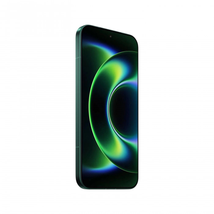 Смартфон Xiaomi 17 Ultra 16/512GB, Starlit Green