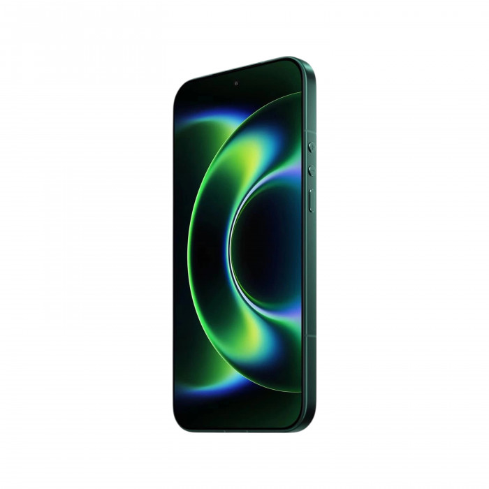 Смартфон Xiaomi 17 Ultra 16/512GB, Starlit Green