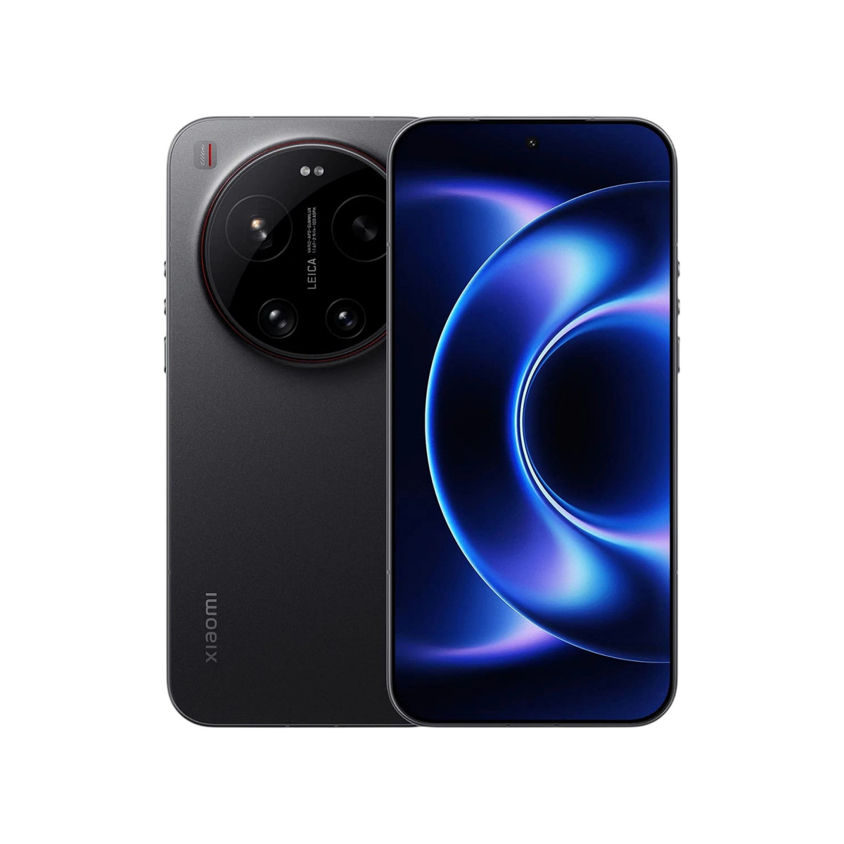Смартфон Xiaomi 17 Ultra 16/1TB, Black