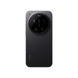 Смартфон Xiaomi 17 Ultra 16/512GB, Black