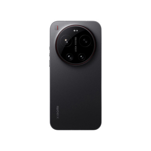 Смартфон Xiaomi 17 Ultra 16/512GB, Black