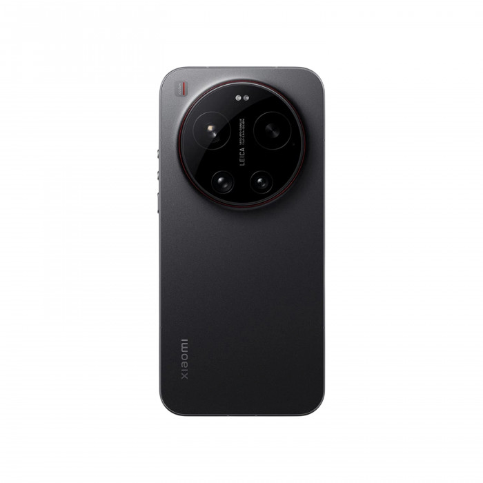 Смартфон Xiaomi 17 Ultra 16/512GB, Black