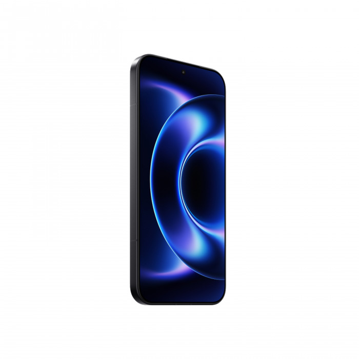 Смартфон Xiaomi 17 Ultra 16/512GB, Black