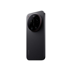Смартфон Xiaomi 17 Ultra 16/512GB, Black