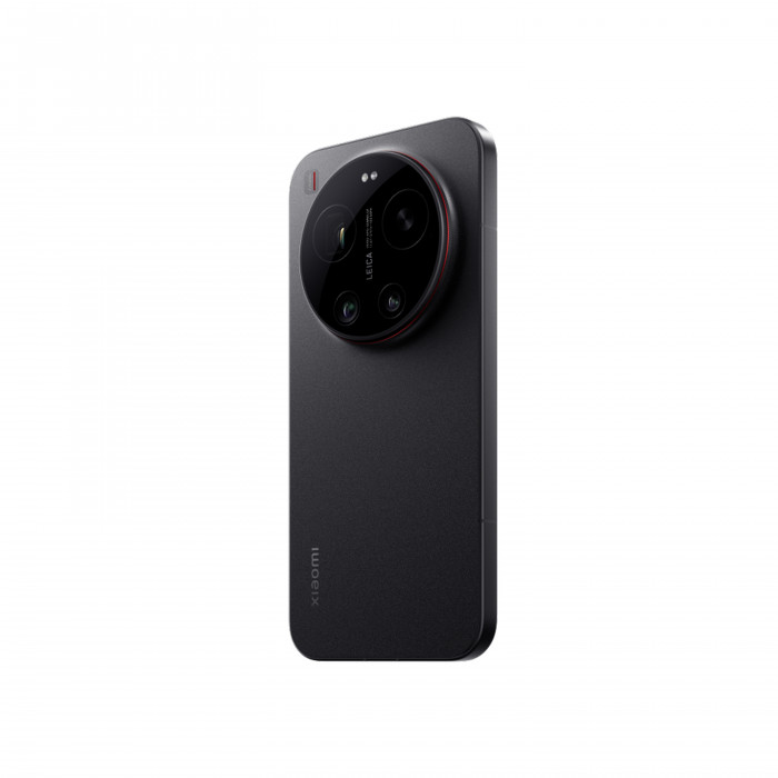 Смартфон Xiaomi 17 Ultra 16/512GB, Black