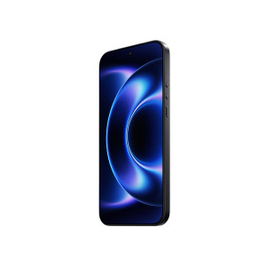 Смартфон Xiaomi 17 Ultra 16/512GB, Black