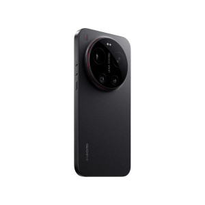 Смартфон Xiaomi 17 Ultra 16/512GB, Black