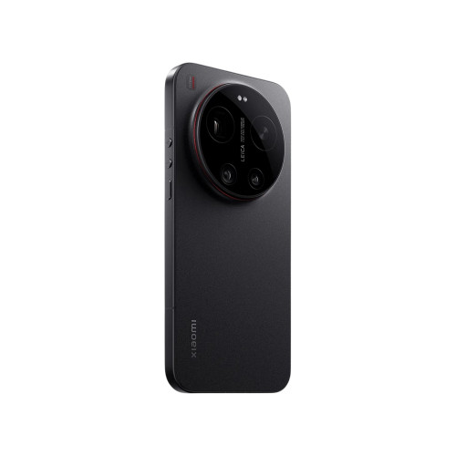 Смартфон Xiaomi 17 Ultra 16/512GB, Black