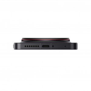 Смартфон Xiaomi 17 Ultra 16/512GB, Black