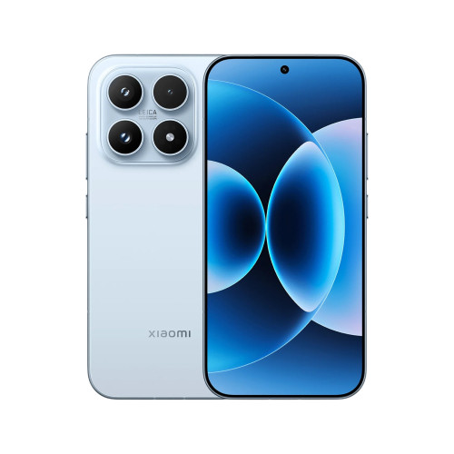 Смартфон Xiaomi 17 12/256GB, Ice Blue