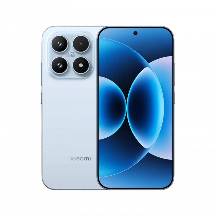 Смартфон Xiaomi 17 12/512GB, Ice Blue