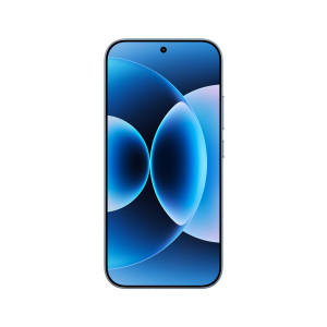 Смартфон Xiaomi 17 12/256GB, Ice Blue