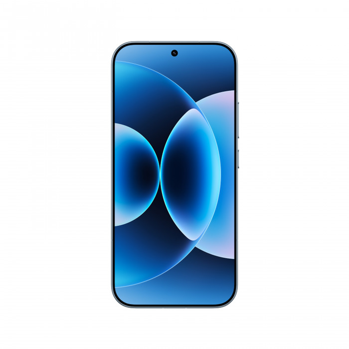 Смартфон Xiaomi 17 12/512GB, Ice Blue
