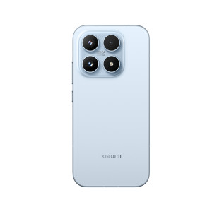 Смартфон Xiaomi 17 12/256GB, Ice Blue
