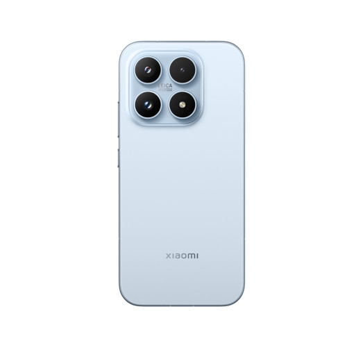 Смартфон Xiaomi 17 12/256GB, Ice Blue