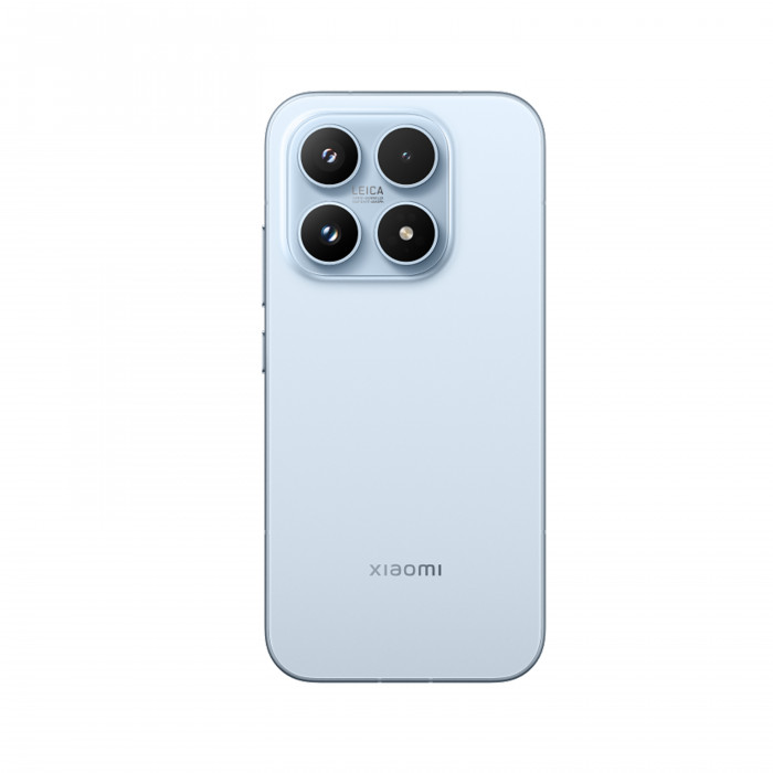 Смартфон Xiaomi 17 12/512GB, Ice Blue
