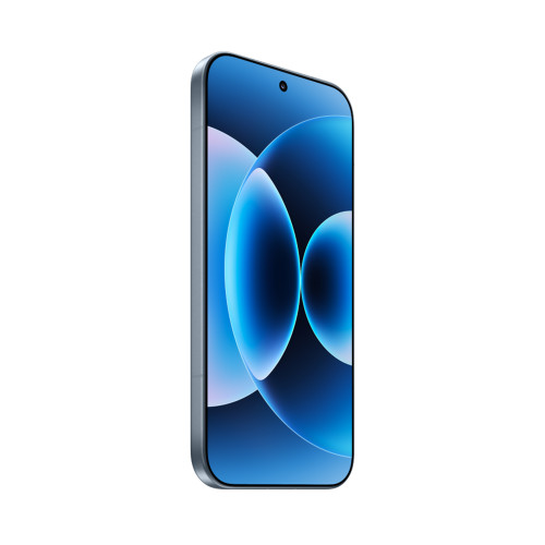 Смартфон Xiaomi 17 12/256GB, Ice Blue