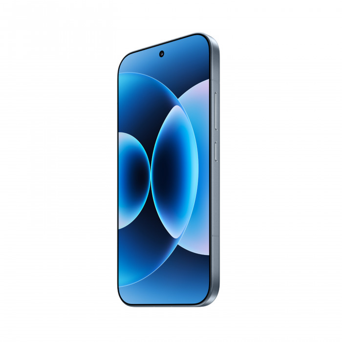 Смартфон Xiaomi 17 12/512GB, Ice Blue