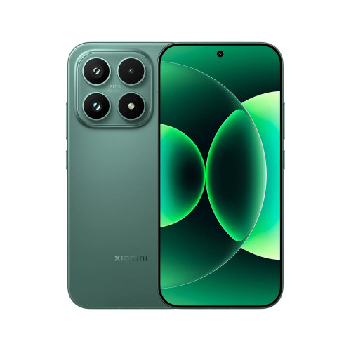 Смартфон Xiaomi 17 12/256GB, Venture Green